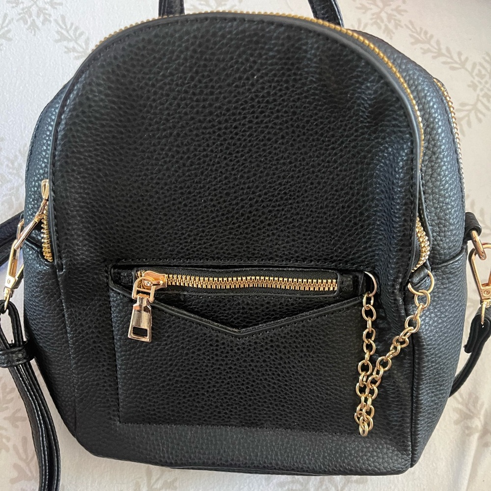 Black Bag